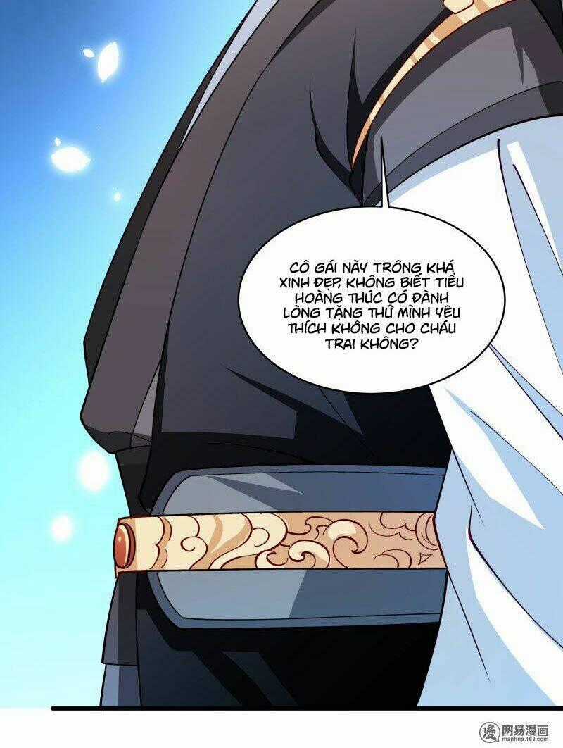 Tiểu Hoàng Thư Và Tiểu Hoàng Thúc Chapter 28 trang 37