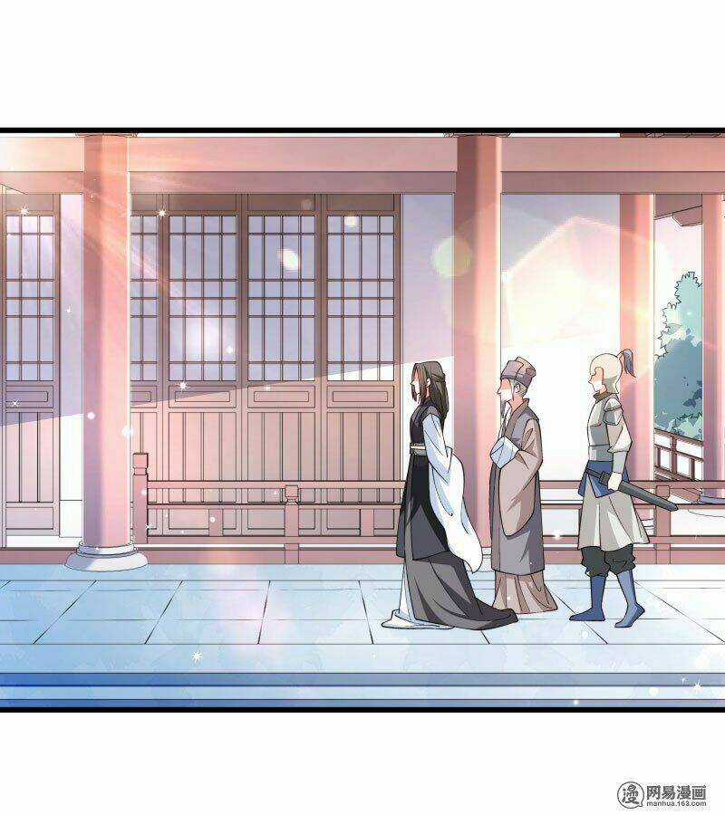 Tiểu Hoàng Thư Và Tiểu Hoàng Thúc Chapter 28 trang 4