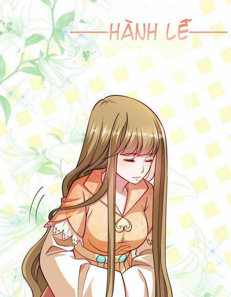 Tiểu Hoàng Thư Và Tiểu Hoàng Thúc Chapter 28 trang 6