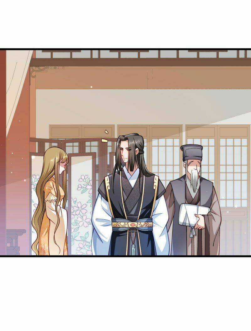 Tiểu Hoàng Thư Và Tiểu Hoàng Thúc Chapter 28 trang 9