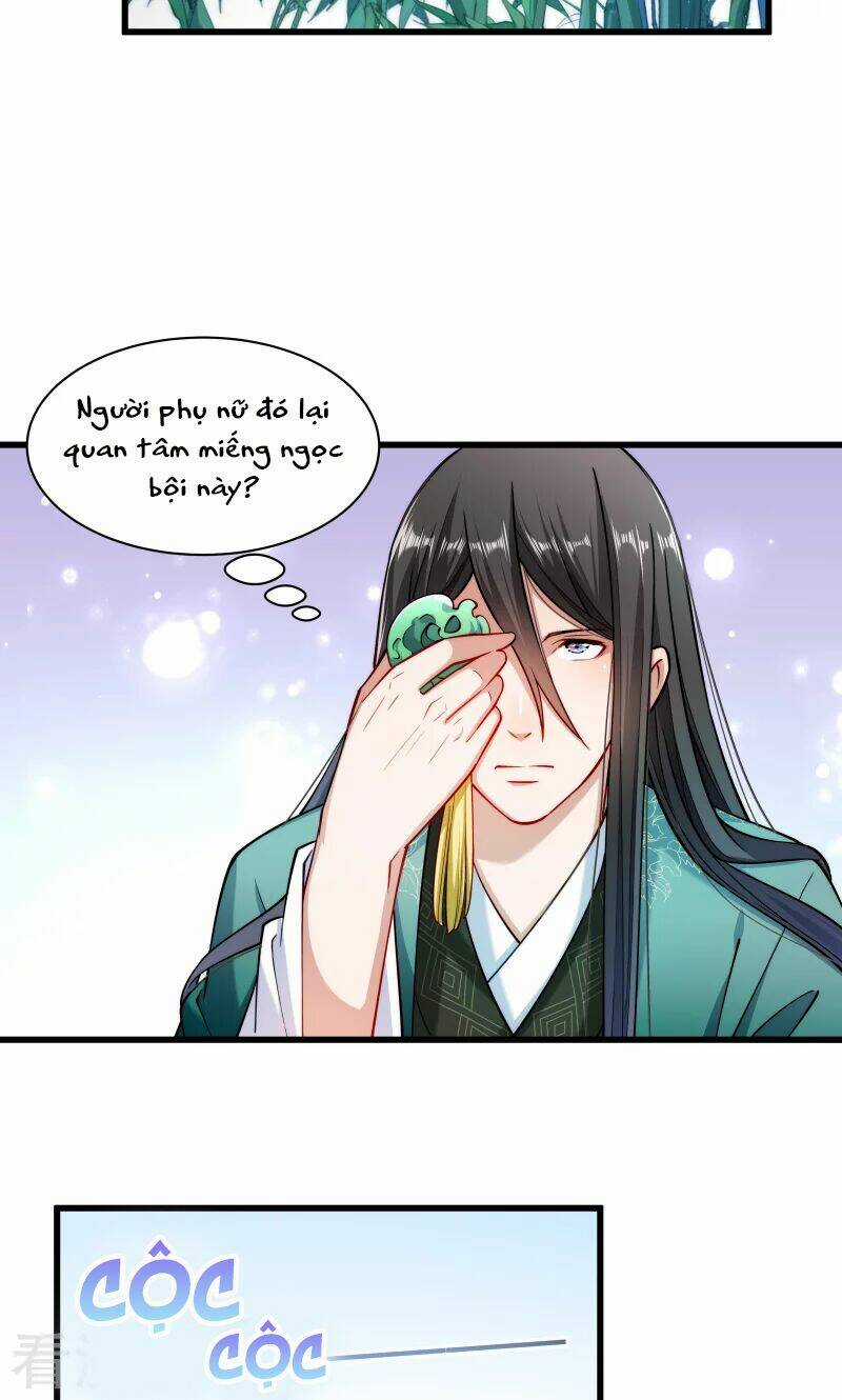 Tiểu Hoàng Thư Và Tiểu Hoàng Thúc Chapter 29 trang 10