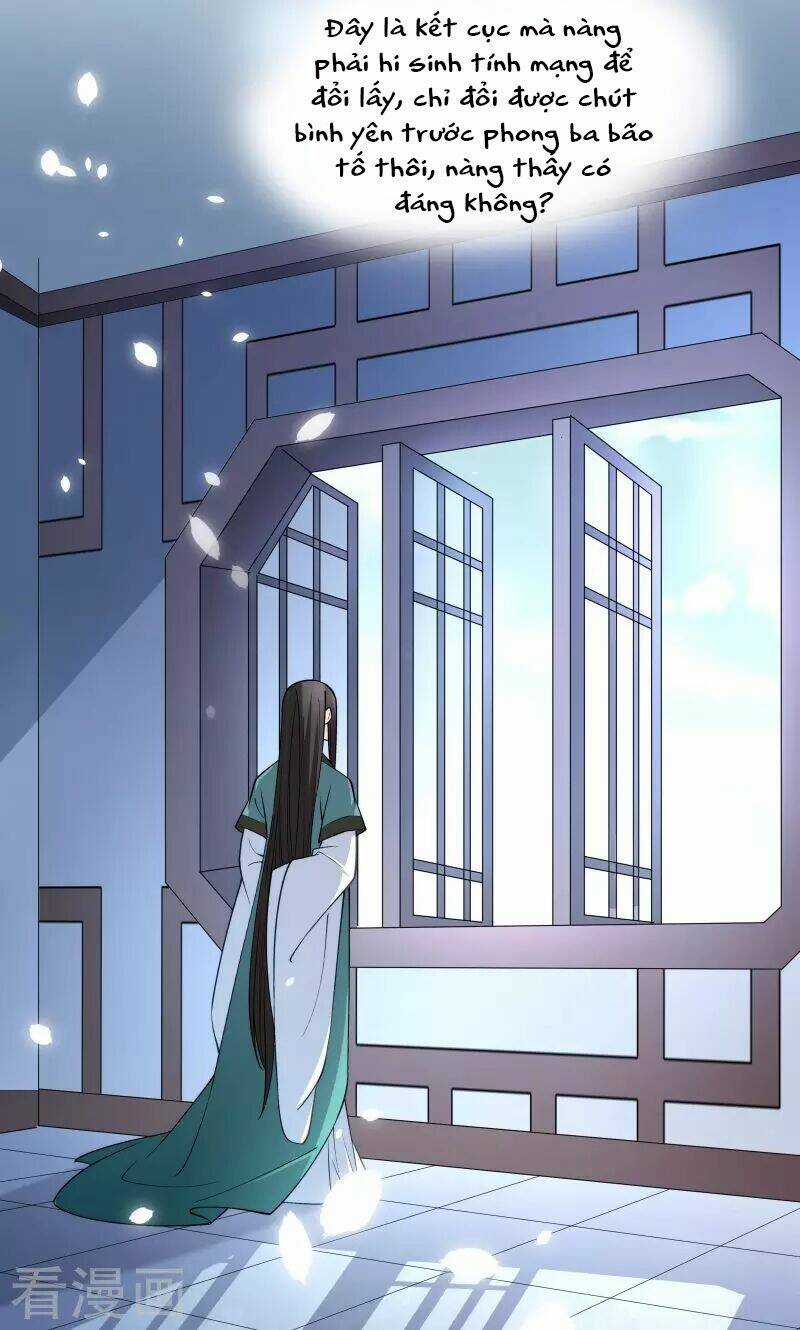 Tiểu Hoàng Thư Và Tiểu Hoàng Thúc Chapter 29 trang 16