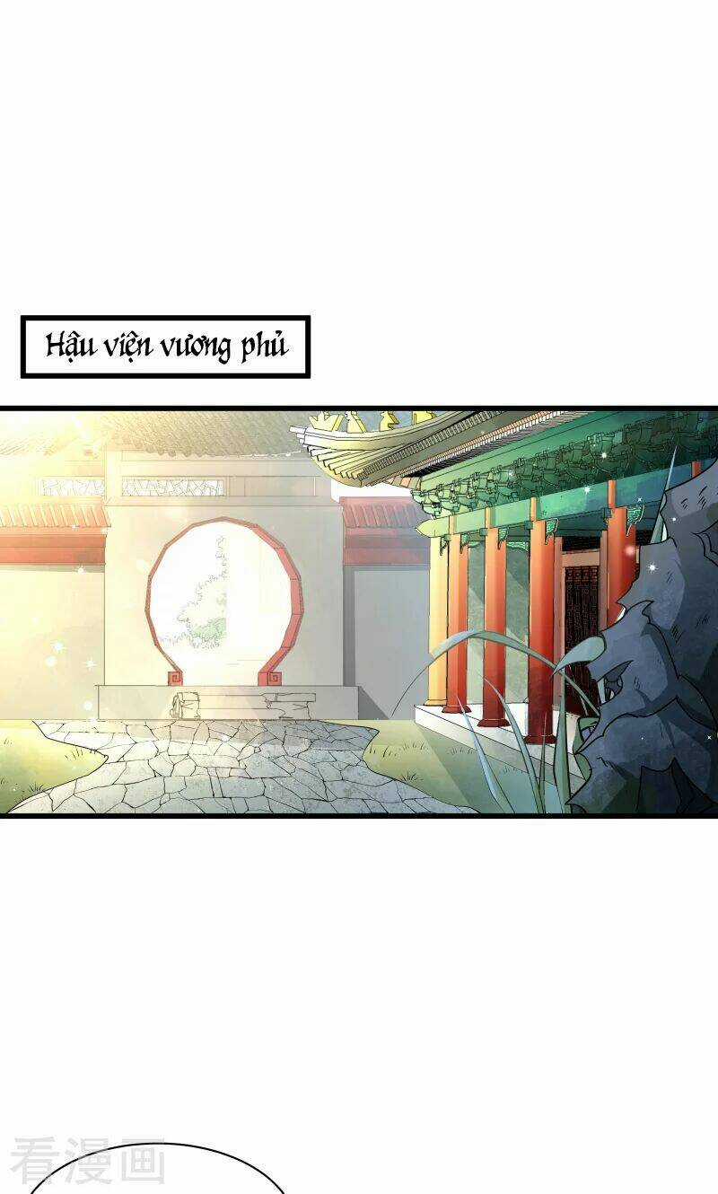 Tiểu Hoàng Thư Và Tiểu Hoàng Thúc Chapter 29 trang 18