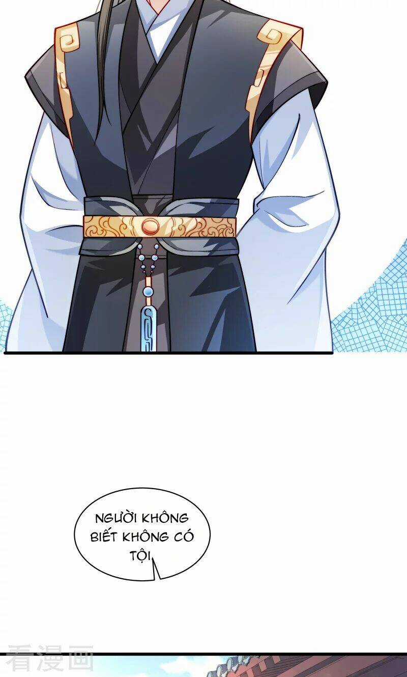 Tiểu Hoàng Thư Và Tiểu Hoàng Thúc Chapter 29 trang 2