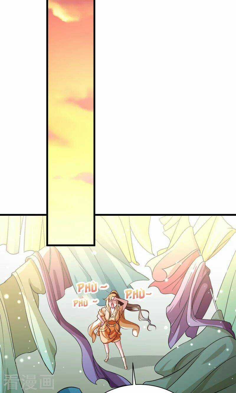 Tiểu Hoàng Thư Và Tiểu Hoàng Thúc Chapter 29 trang 22