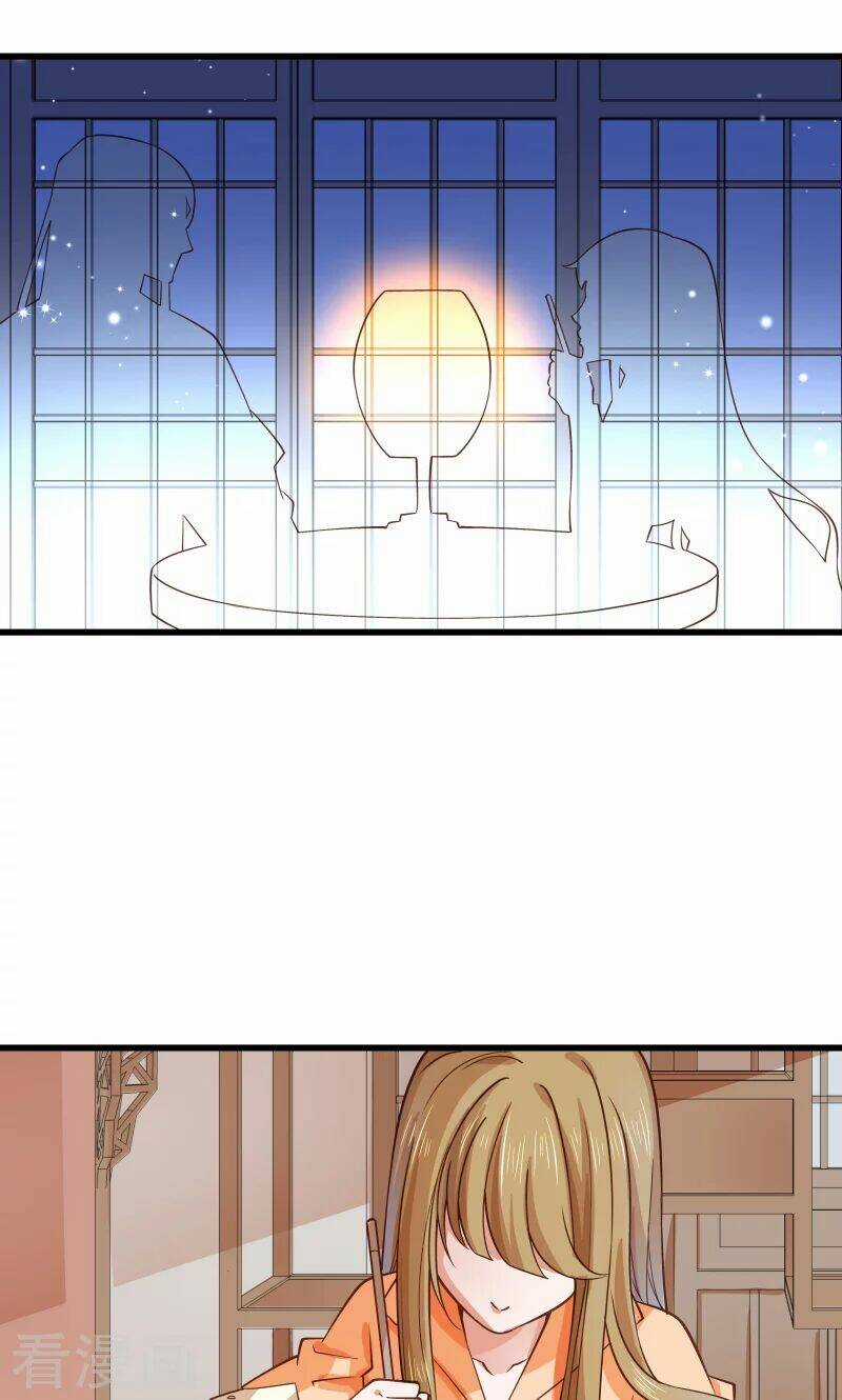 Tiểu Hoàng Thư Và Tiểu Hoàng Thúc Chapter 29 trang 24