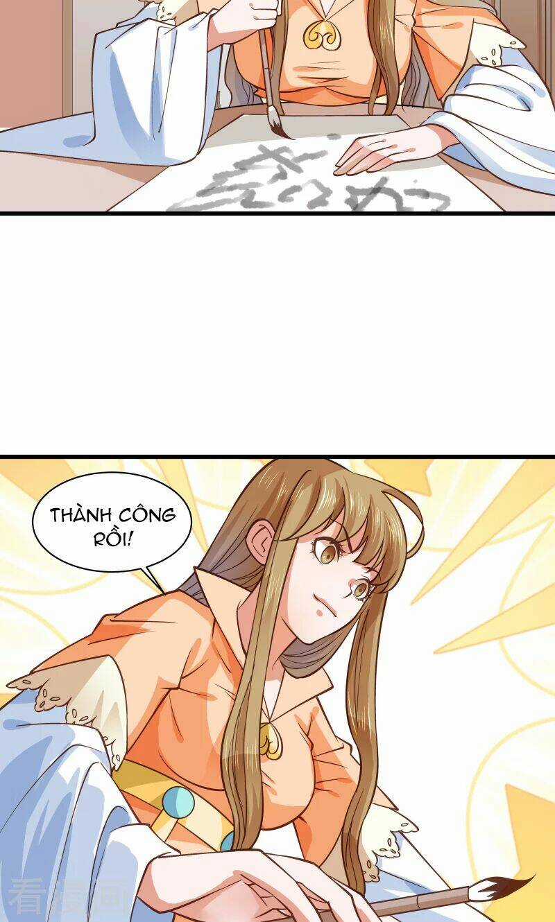 Tiểu Hoàng Thư Và Tiểu Hoàng Thúc Chapter 29 trang 25