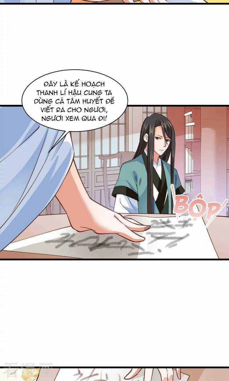 Tiểu Hoàng Thư Và Tiểu Hoàng Thúc Chapter 29 trang 26