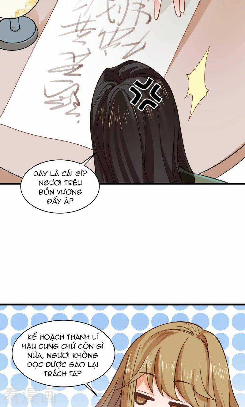 Tiểu Hoàng Thư Và Tiểu Hoàng Thúc Chapter 29 trang 27