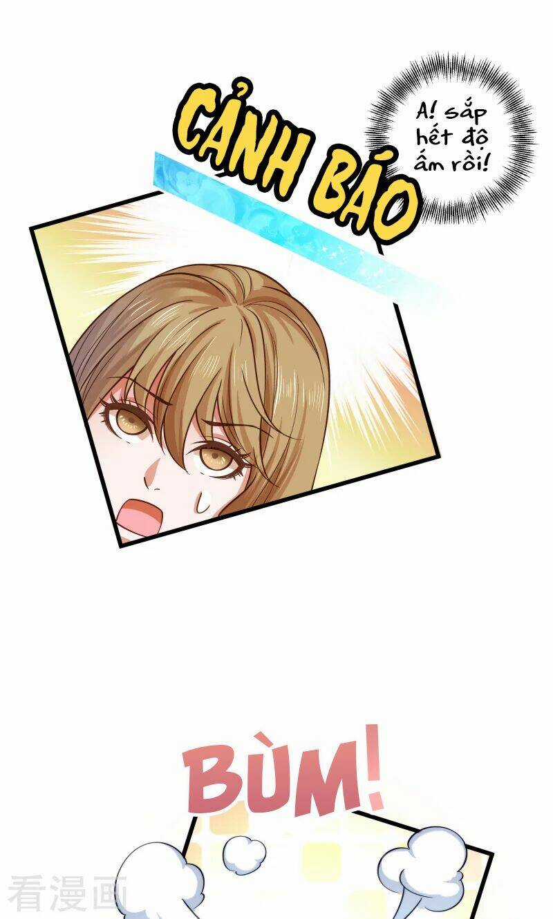 Tiểu Hoàng Thư Và Tiểu Hoàng Thúc Chapter 29 trang 29