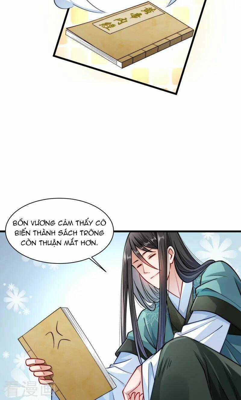 Tiểu Hoàng Thư Và Tiểu Hoàng Thúc Chapter 29 trang 30