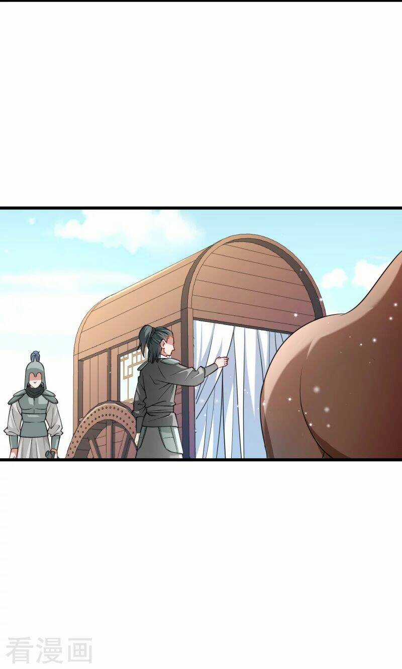 Tiểu Hoàng Thư Và Tiểu Hoàng Thúc Chapter 29 trang 4