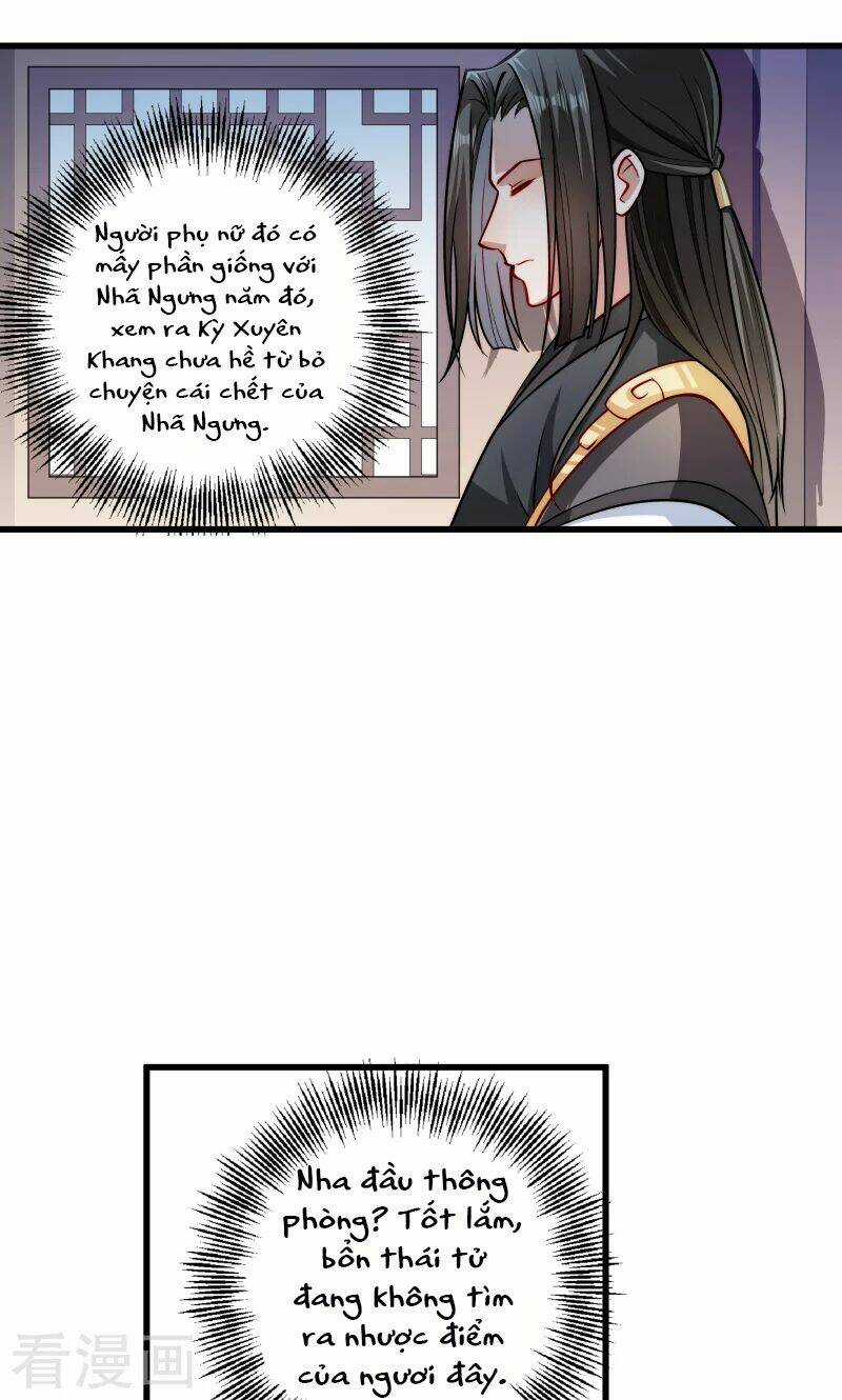 Tiểu Hoàng Thư Và Tiểu Hoàng Thúc Chapter 29 trang 5