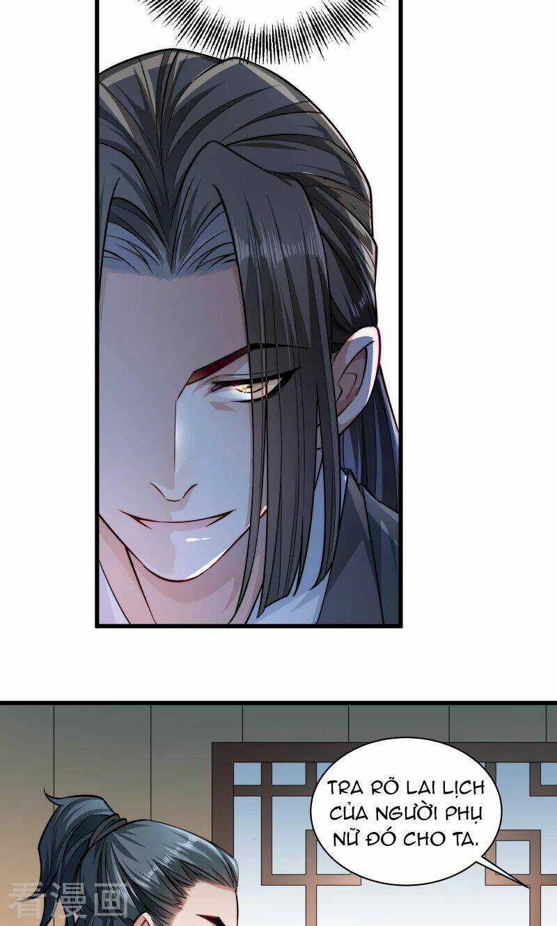 Tiểu Hoàng Thư Và Tiểu Hoàng Thúc Chapter 29 trang 6