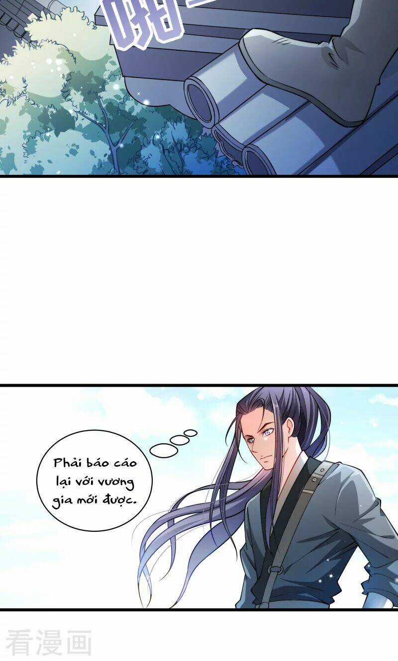 Tiểu Hoàng Thư Và Tiểu Hoàng Thúc Chapter 29 trang 8