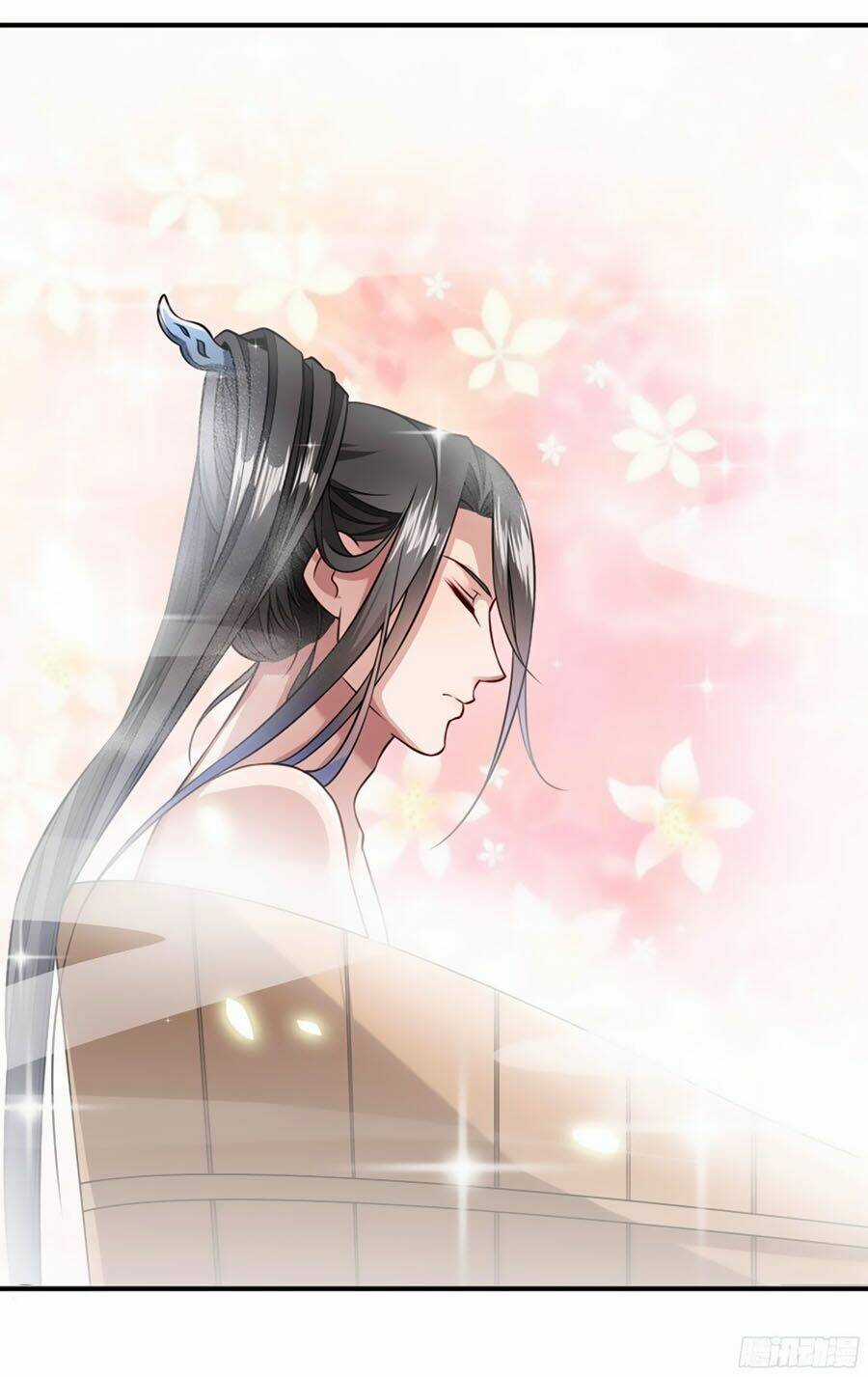 Tiểu Hoàng Thư Và Tiểu Hoàng Thúc Chapter 3 trang 10