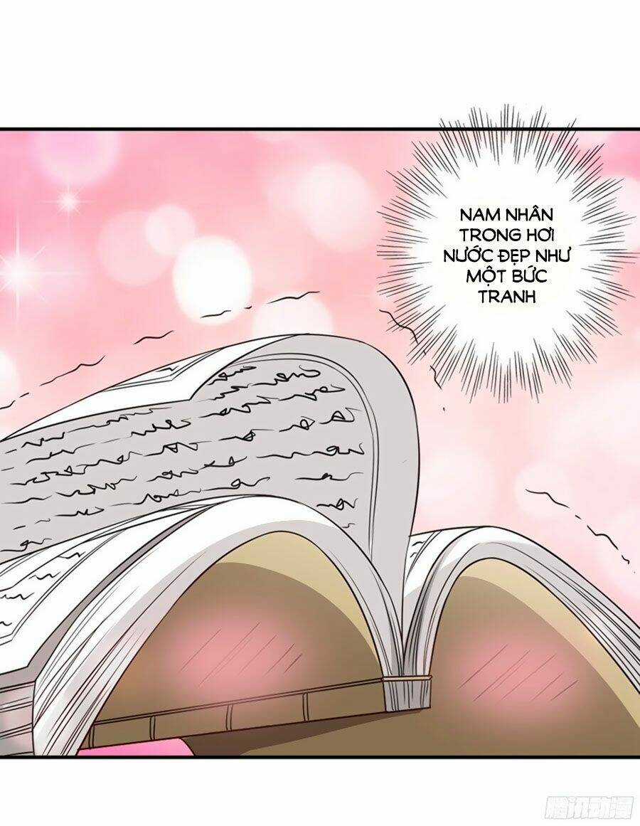 Tiểu Hoàng Thư Và Tiểu Hoàng Thúc Chapter 3 trang 11