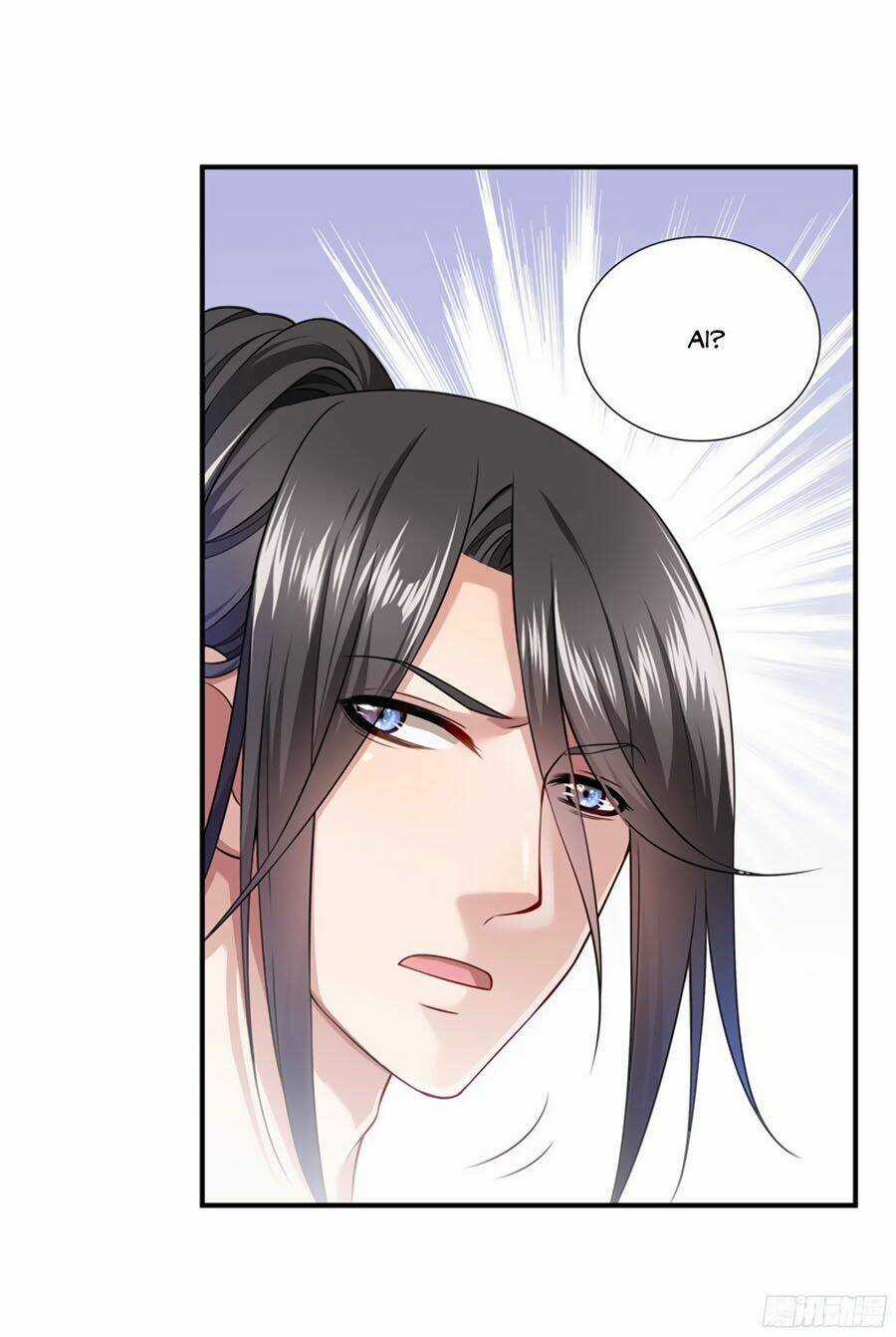 Tiểu Hoàng Thư Và Tiểu Hoàng Thúc Chapter 3 trang 12