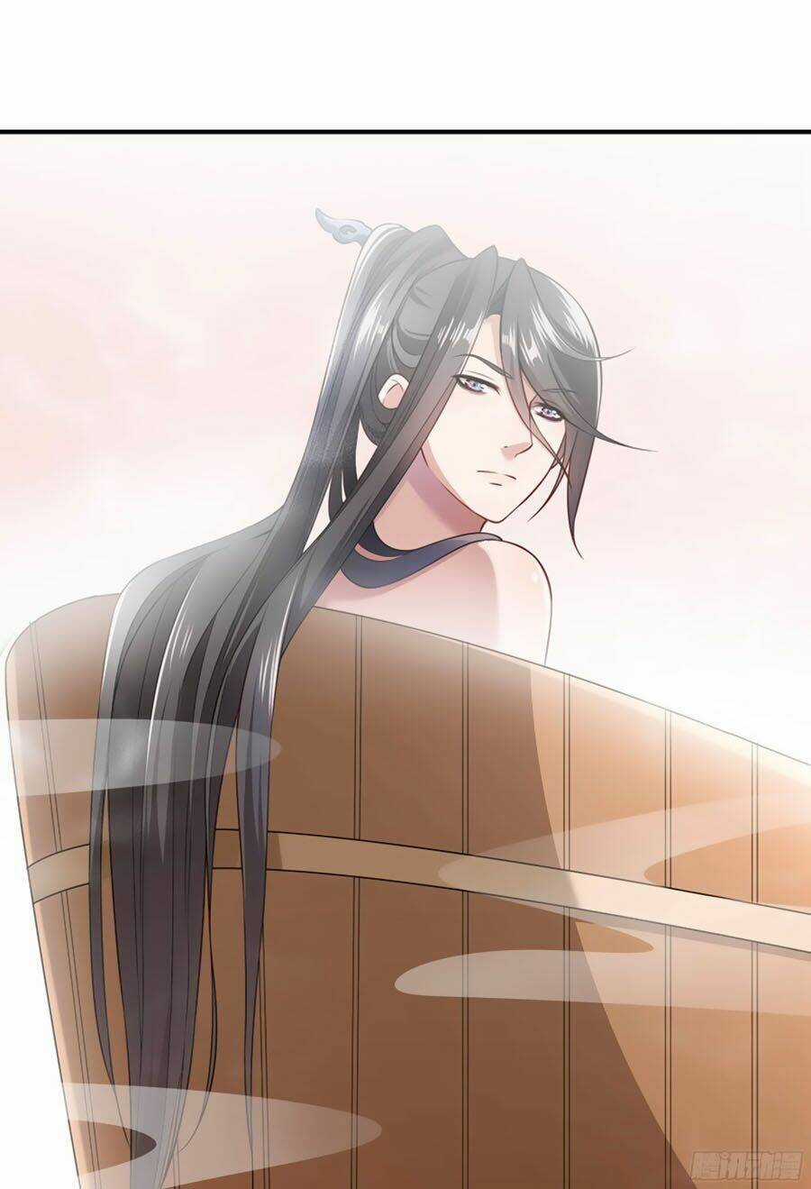 Tiểu Hoàng Thư Và Tiểu Hoàng Thúc Chapter 3 trang 14