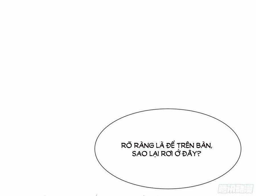 Tiểu Hoàng Thư Và Tiểu Hoàng Thúc Chapter 3 trang 18