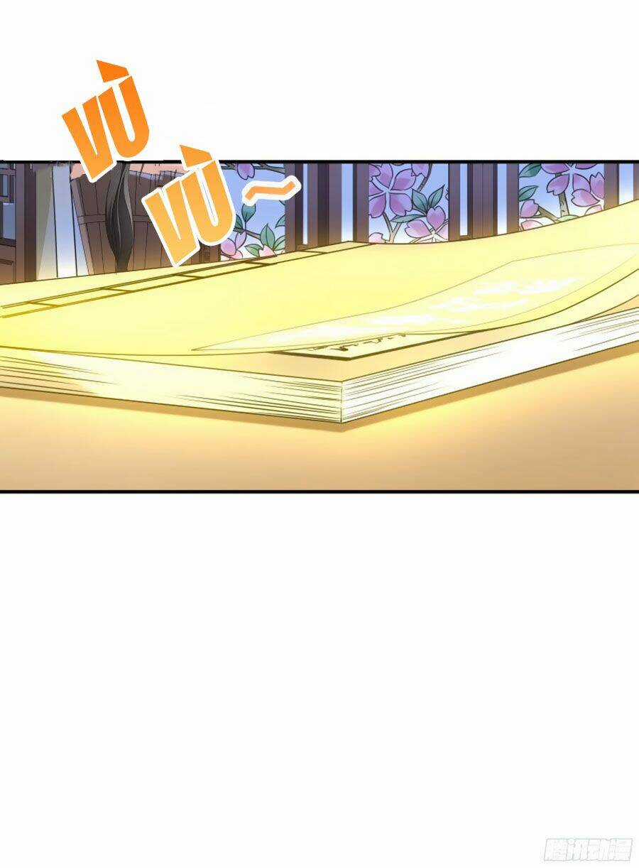 Tiểu Hoàng Thư Và Tiểu Hoàng Thúc Chapter 3 trang 2