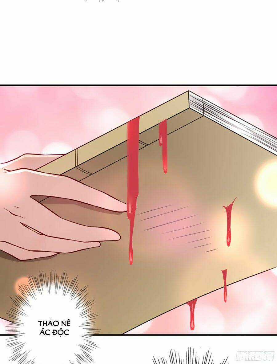 Tiểu Hoàng Thư Và Tiểu Hoàng Thúc Chapter 3 trang 20