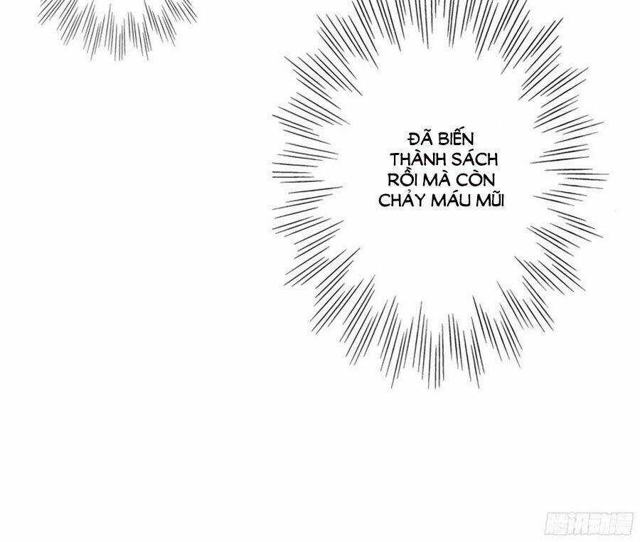 Tiểu Hoàng Thư Và Tiểu Hoàng Thúc Chapter 3 trang 21