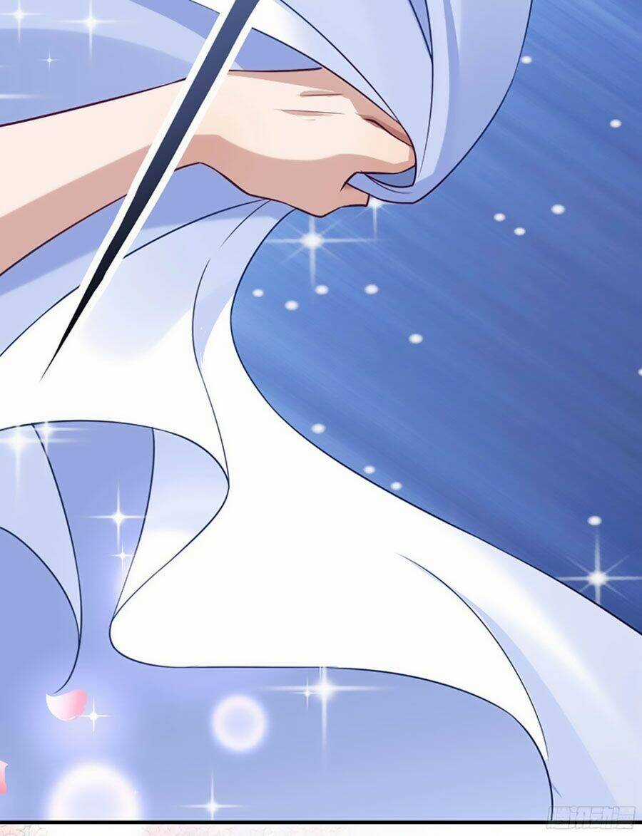 Tiểu Hoàng Thư Và Tiểu Hoàng Thúc Chapter 3 trang 24