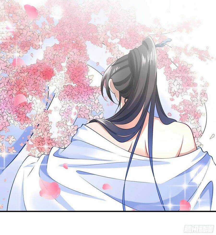 Tiểu Hoàng Thư Và Tiểu Hoàng Thúc Chapter 3 trang 25