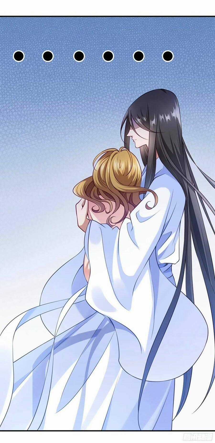 Tiểu Hoàng Thư Và Tiểu Hoàng Thúc Chapter 3 trang 30