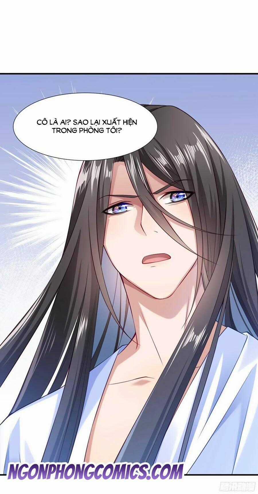 Tiểu Hoàng Thư Và Tiểu Hoàng Thúc Chapter 3 trang 31