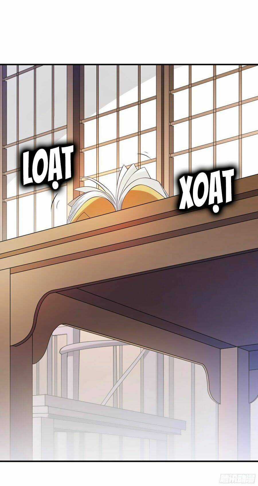 Tiểu Hoàng Thư Và Tiểu Hoàng Thúc Chapter 3 trang 6