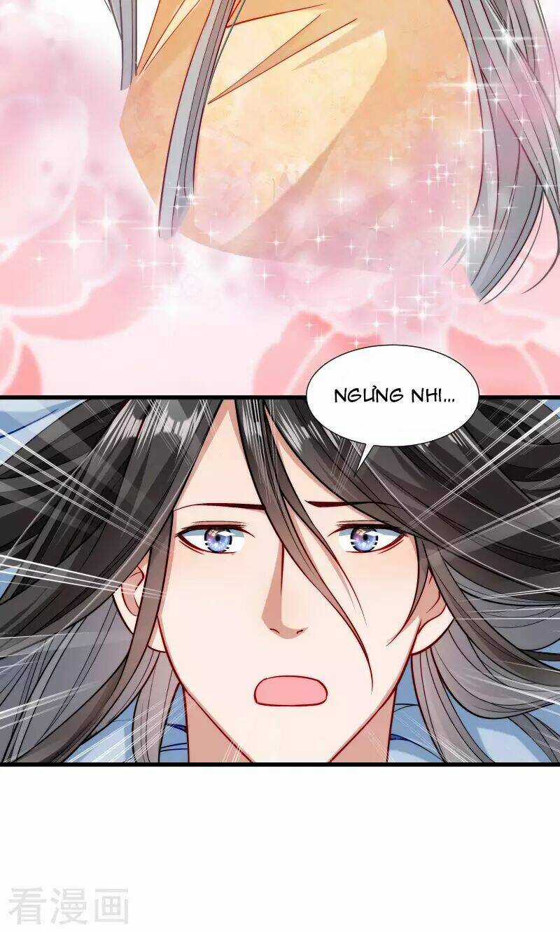 Tiểu Hoàng Thư Và Tiểu Hoàng Thúc Chapter 30 trang 10