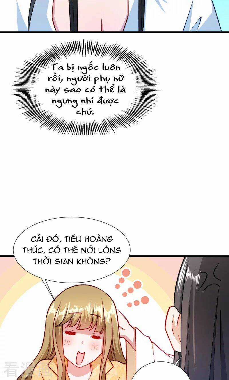 Tiểu Hoàng Thư Và Tiểu Hoàng Thúc Chapter 30 trang 13