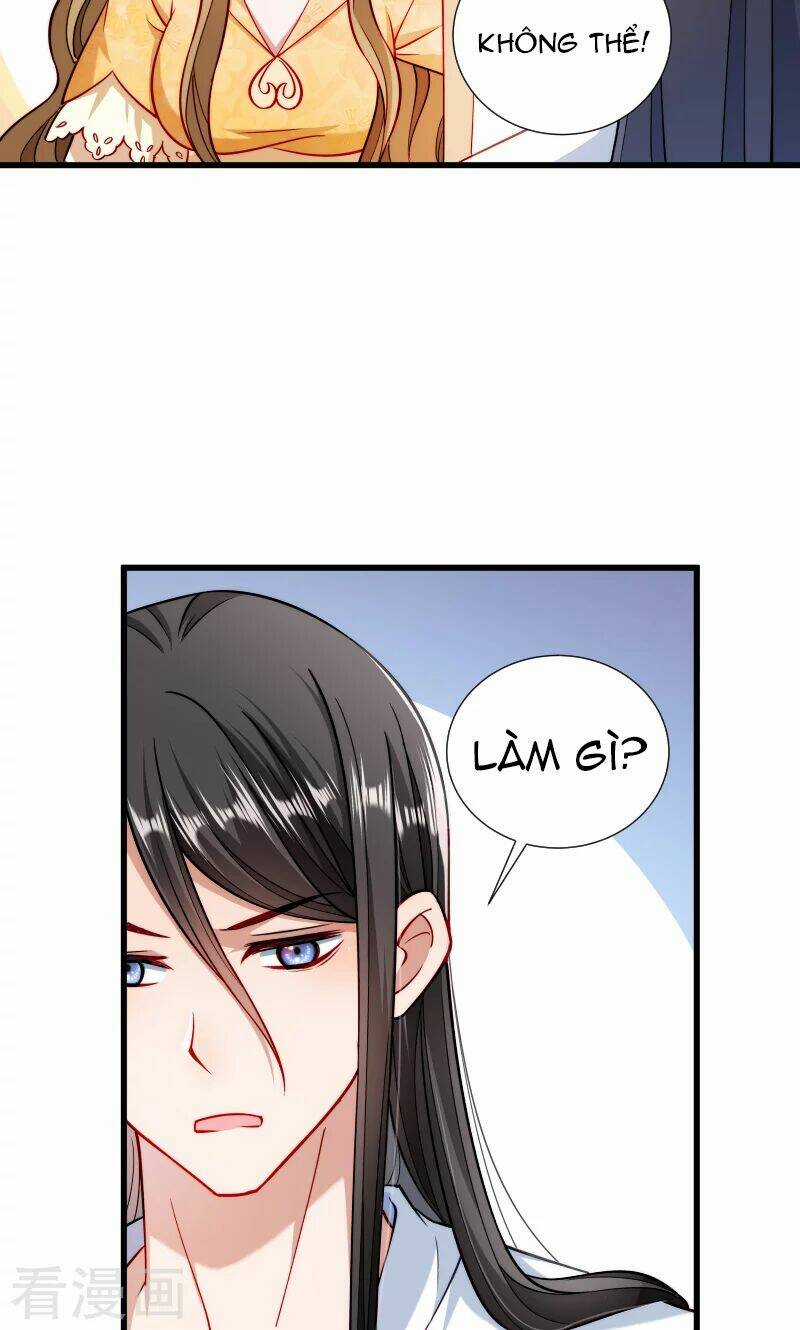 Tiểu Hoàng Thư Và Tiểu Hoàng Thúc Chapter 30 trang 14