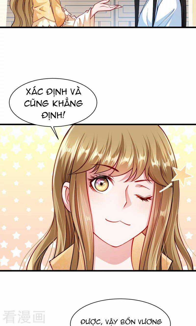 Tiểu Hoàng Thư Và Tiểu Hoàng Thúc Chapter 30 trang 16