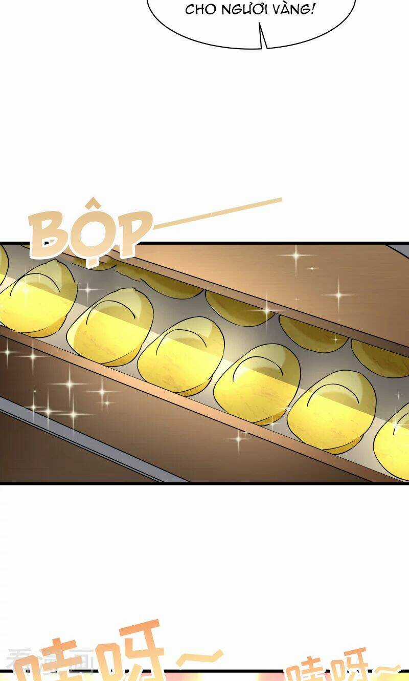 Tiểu Hoàng Thư Và Tiểu Hoàng Thúc Chapter 30 trang 17