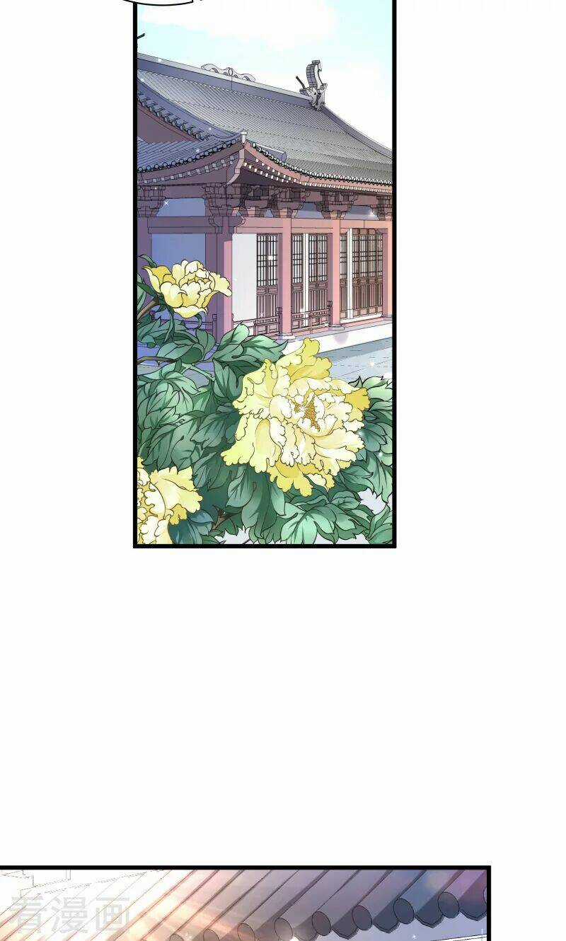 Tiểu Hoàng Thư Và Tiểu Hoàng Thúc Chapter 30 trang 19