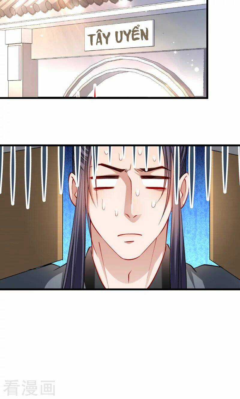 Tiểu Hoàng Thư Và Tiểu Hoàng Thúc Chapter 30 trang 20