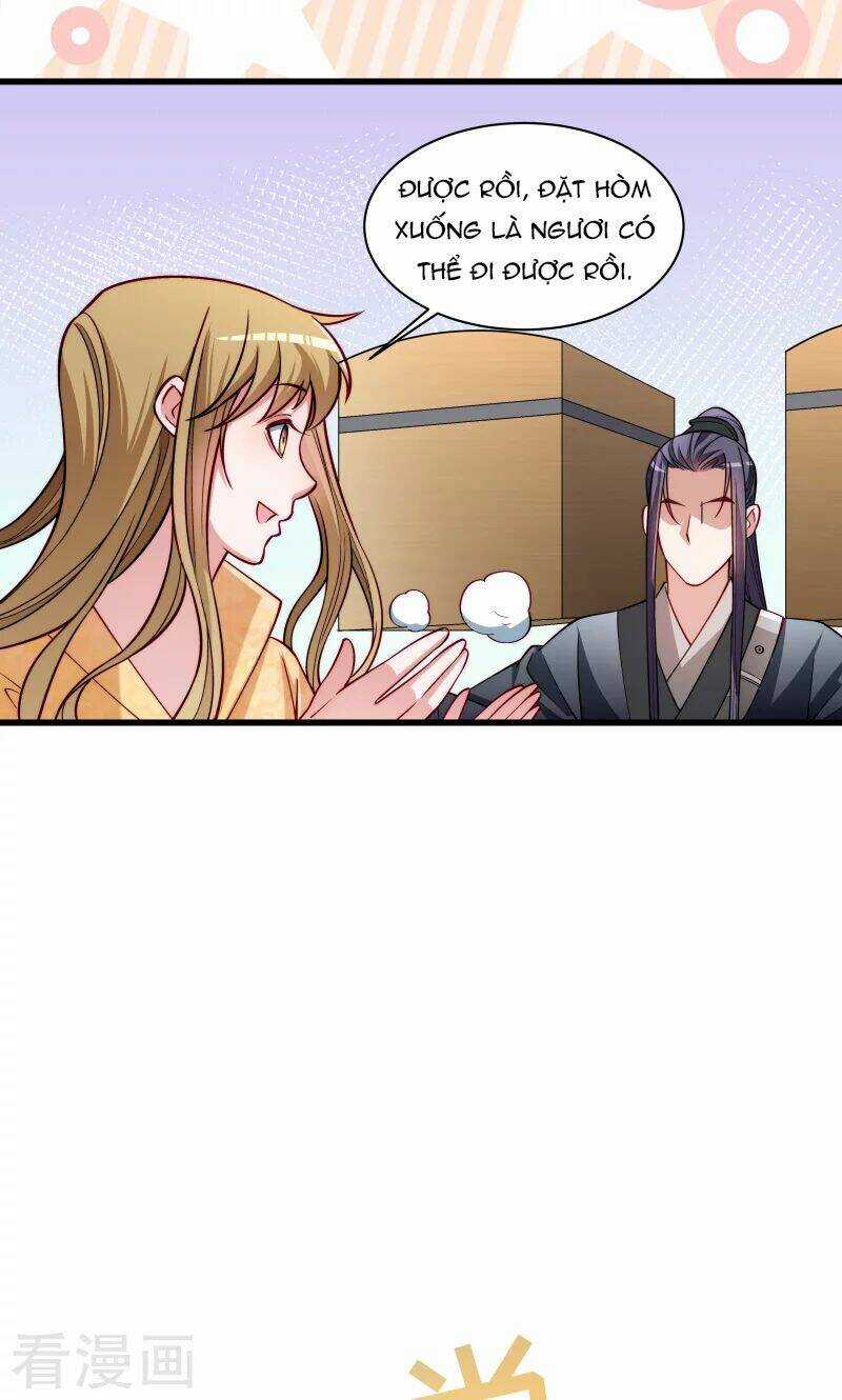 Tiểu Hoàng Thư Và Tiểu Hoàng Thúc Chapter 30 trang 24