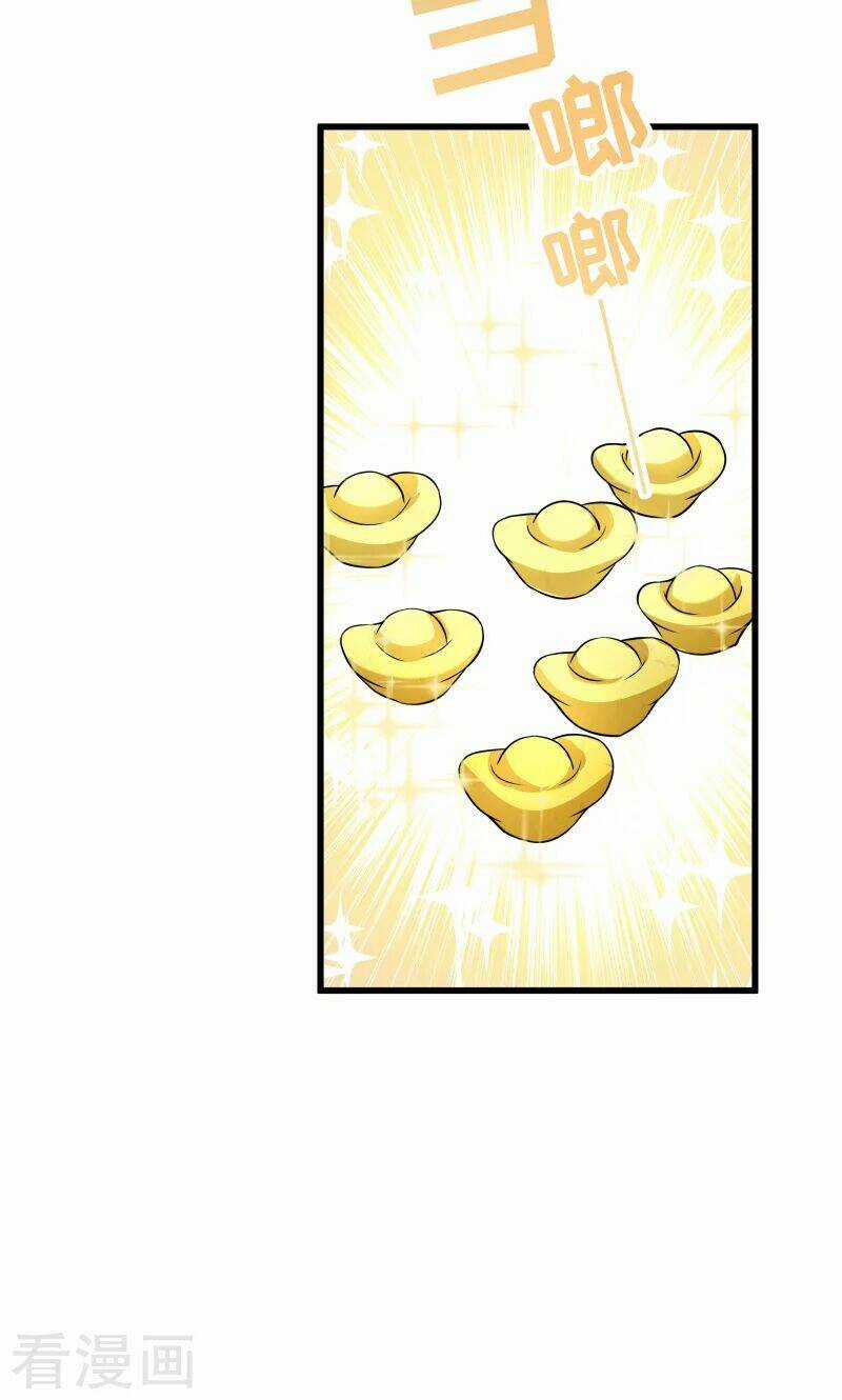 Tiểu Hoàng Thư Và Tiểu Hoàng Thúc Chapter 30 trang 25