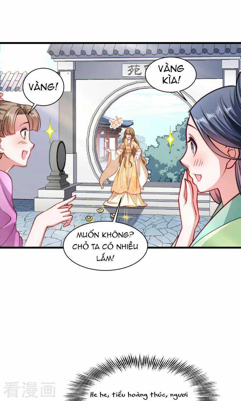 Tiểu Hoàng Thư Và Tiểu Hoàng Thúc Chapter 30 trang 26