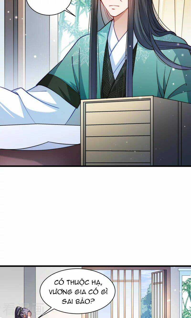 Tiểu Hoàng Thư Và Tiểu Hoàng Thúc Chapter 30 trang 28