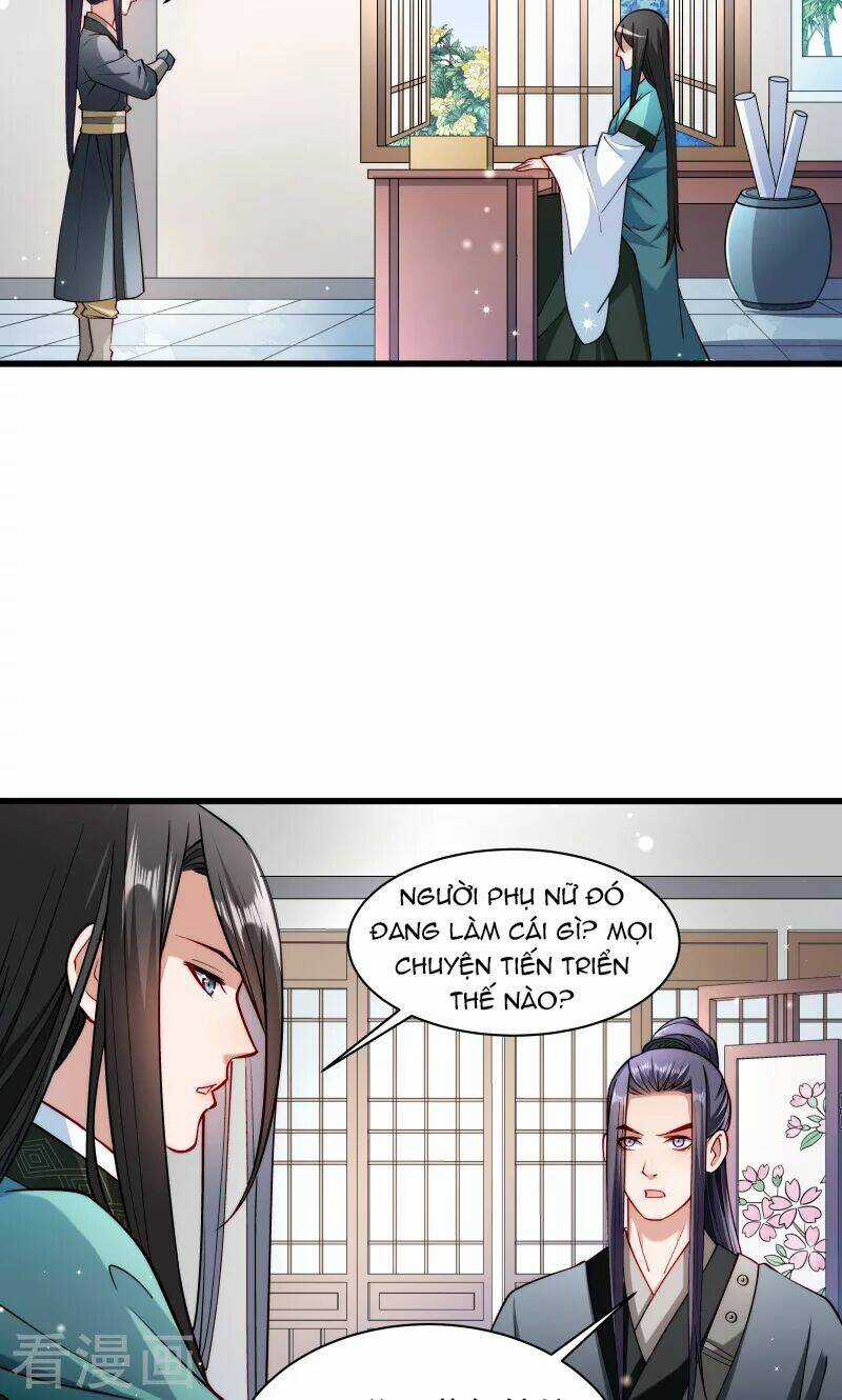 Tiểu Hoàng Thư Và Tiểu Hoàng Thúc Chapter 30 trang 29