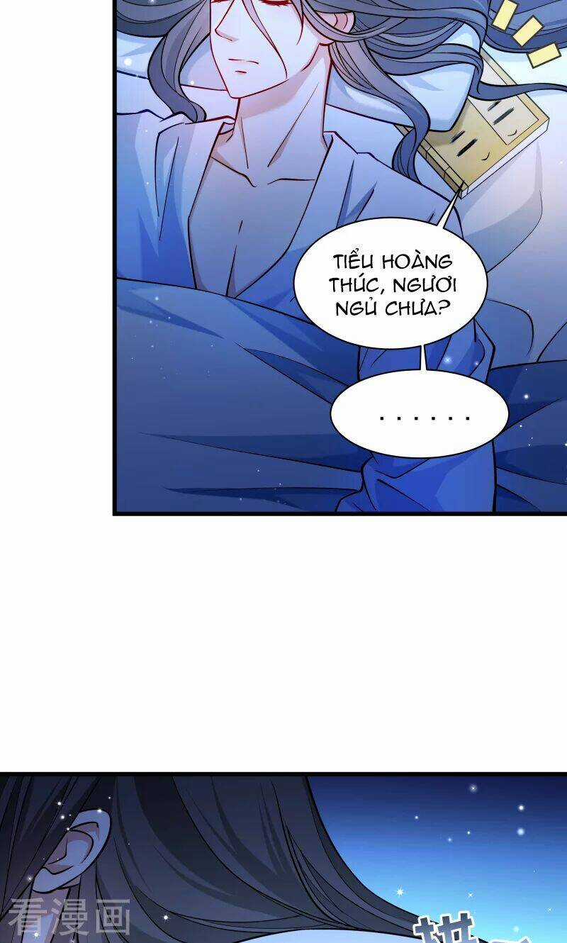 Tiểu Hoàng Thư Và Tiểu Hoàng Thúc Chapter 30 trang 3