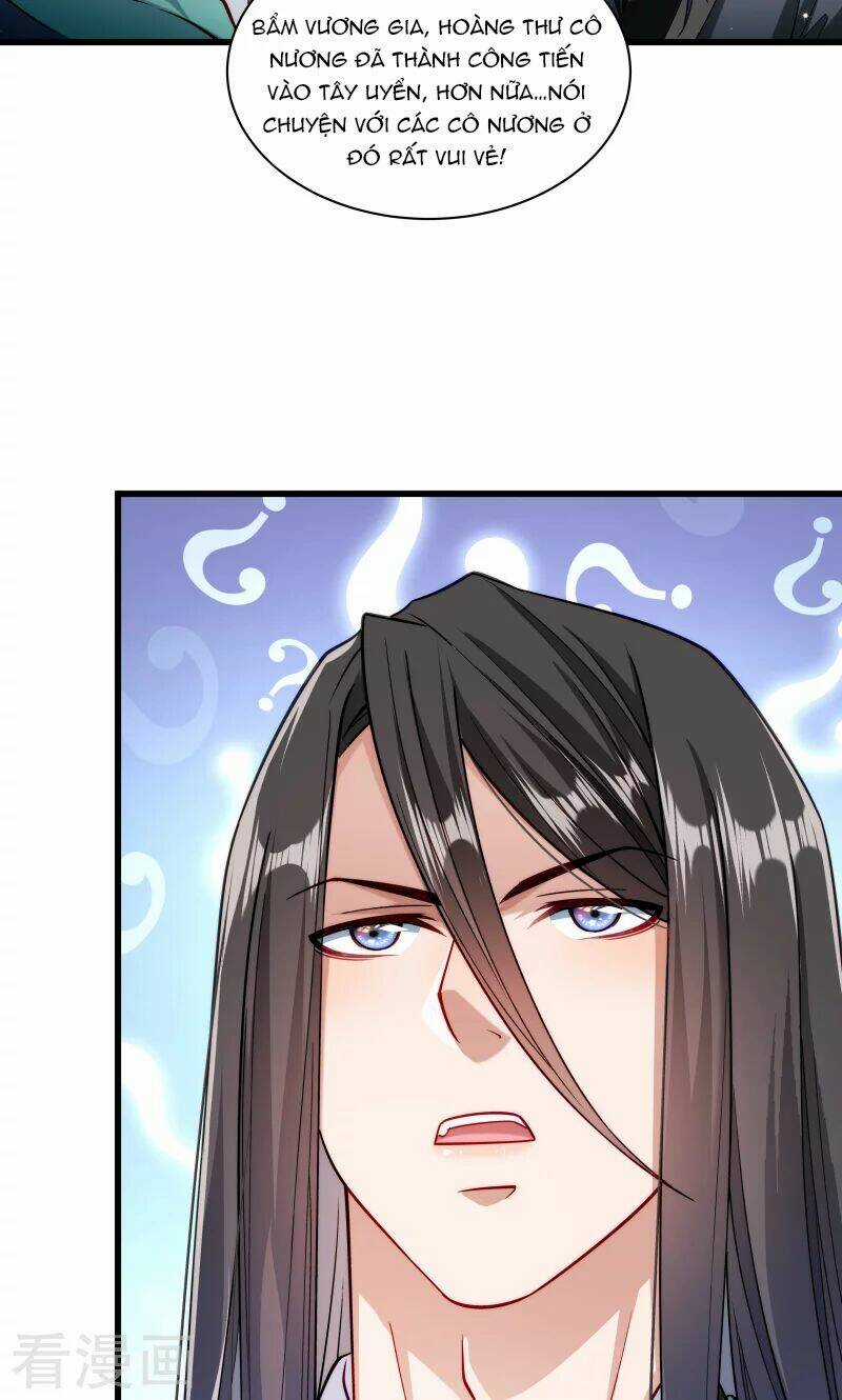 Tiểu Hoàng Thư Và Tiểu Hoàng Thúc Chapter 30 trang 30