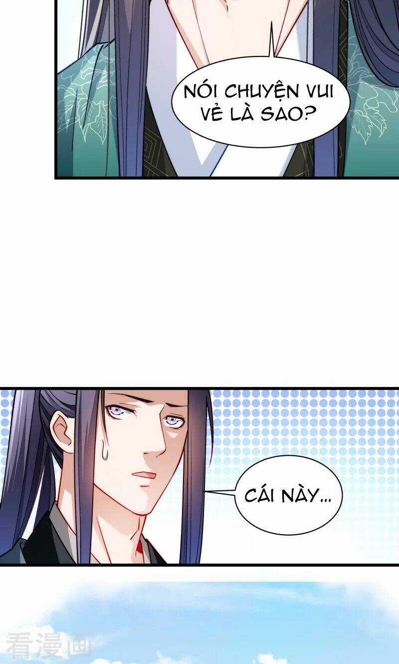 Tiểu Hoàng Thư Và Tiểu Hoàng Thúc Chapter 30 trang 31