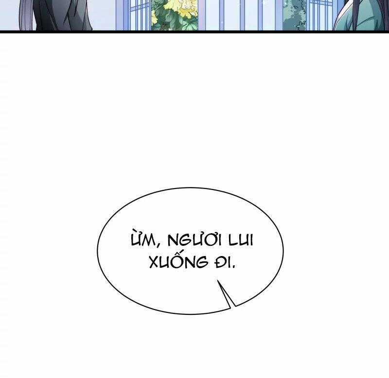 Tiểu Hoàng Thư Và Tiểu Hoàng Thúc Chapter 30 trang 35