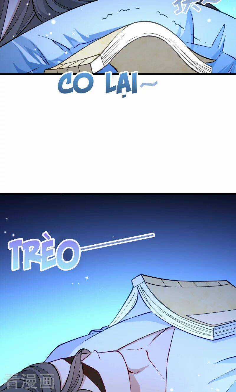 Tiểu Hoàng Thư Và Tiểu Hoàng Thúc Chapter 30 trang 4