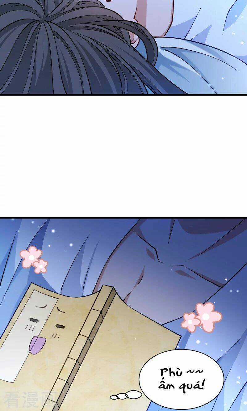 Tiểu Hoàng Thư Và Tiểu Hoàng Thúc Chapter 30 trang 5